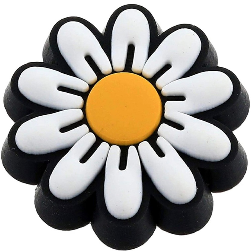 Crocs Jibbitz Charms - Daisy